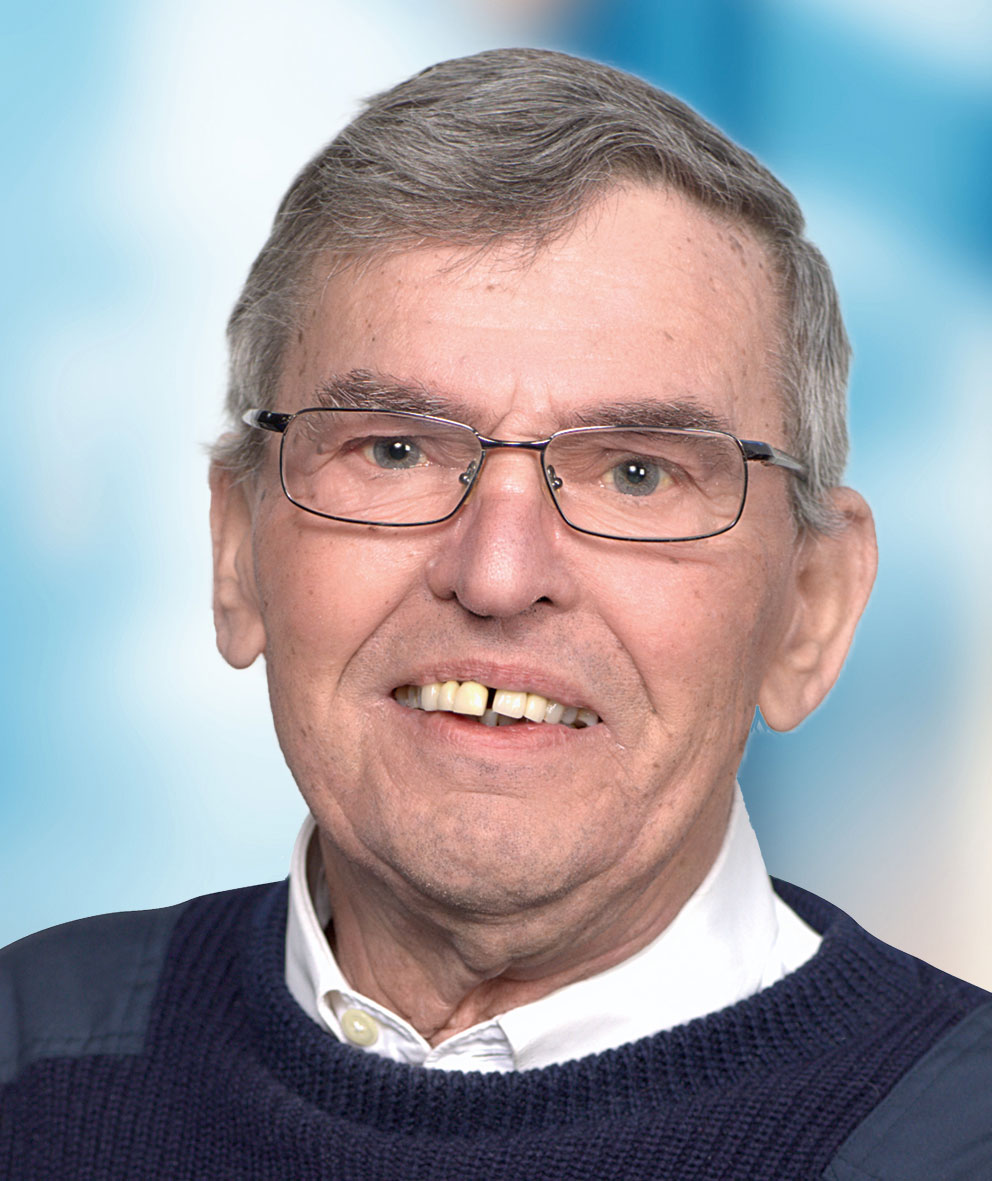 Jürgen Goßweiler