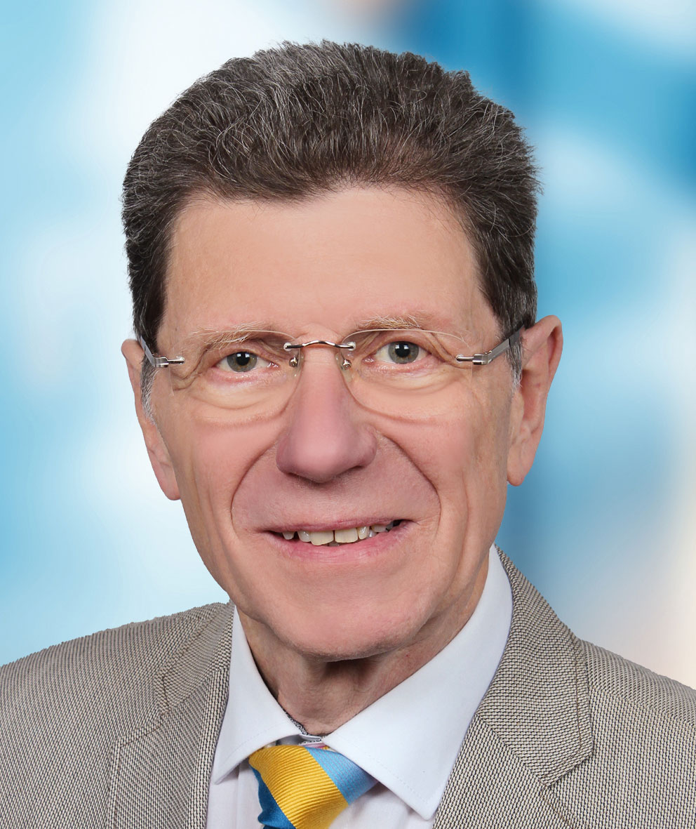 Werner Schödl